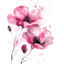 367216 Ti Flair Serviette