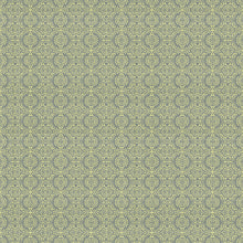 Napperon Airlaid Kiyan gold schwarz 80 x 80 cm