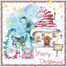 303762 Ti Flair Serviette