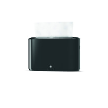 Handtuchspender Tork XPress schwarz