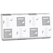 Handtuch Katrin Nonstop, Plus, 3-lagig