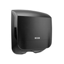 Handtuchspender Katrin S schwarz
