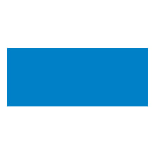 Seidenpapier 50x76 cm hellblau