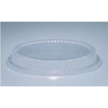 515.411 Schnappdeckel PET, 18 cm