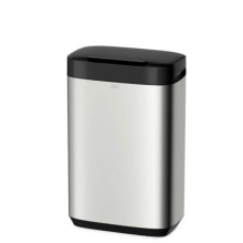 Abfallbehälter Tork Image Design, Edelstahl