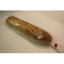 Schmelzlochbeutel 120x450