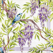 362043 Ti Flair Serviette