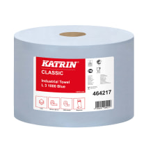 Katrin Classic Blue L, 3-lagig