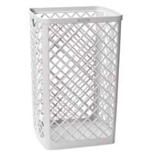 Abfallbehälter Katrin 40 Liter