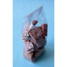 Klotzbodenbeutel ALU