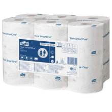 Toilettenpapier Tork SmartOne Mini T9 