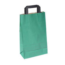 Topkraft grün 220x105x360 mm