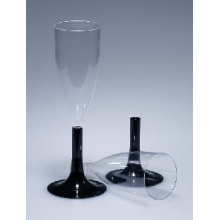 1115.1012.10 Champagner Glas, 1dl