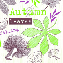 Servietten Adam Kiwi-Beere