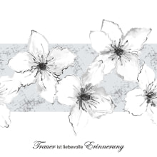 Servietten Airlaid zur Erinnerung