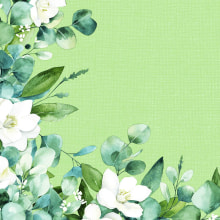 Servietten Airlaid Maxime