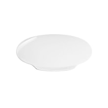 Abfallbehälter Deckel Elevation