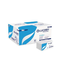 Handtuch 1-lagig C-Falzung Strong