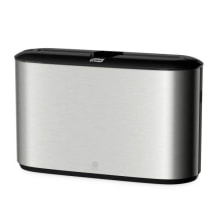 Handtuchspender Tork Image Design Edelstahl