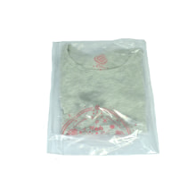 Flachbeutel 350x490+40