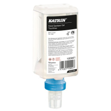 Desinfektionsgel Katrin Touchfree 500 ml