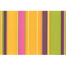 Set Papier Summer Stripes
