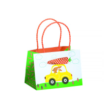 Kordeltaschen Bunny Driver 70010 10635