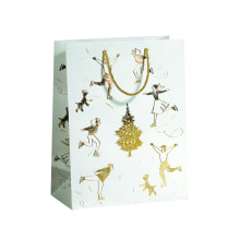 Kordeltasche Ice Dancer 70110 22360