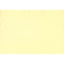 Set Papier Struktur Vanille