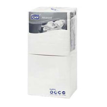 Servietten Papier 1/4 Buchfalz