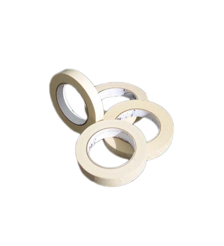 Fixier Band ohne Indikator 25 mm x 50 m