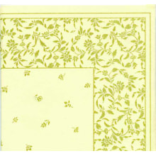 Servietten Airlaid Reception champ. 40x40 cm 1/4 Falz