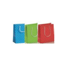 Kordeltaschen Party Dots, 70020 36404