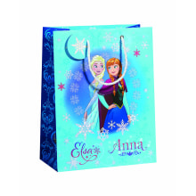 Kordeltaschen Elsa&Anna, 70010 12449