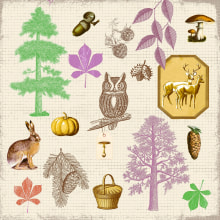 Servietten Airlaid Aram