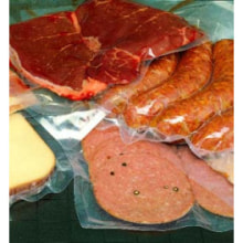 Vakuumbeutel transparent, 300 x 700  mm