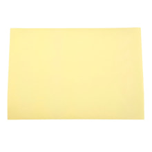Set Papier Citron