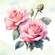 267130 Ti Flair Serviette