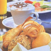 344798 Ti Flair Serviette