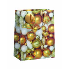 Kordeltasche Golden Mix 70110 22042