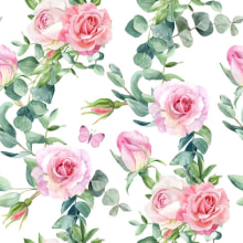 344067 Ti Flair Serviette