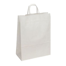 Toptwist weiss 240x110x310 mm