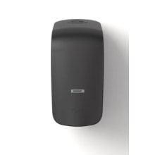 Seifenspender Katrin 500 schwarz