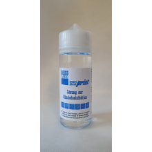 GeissMANIBUS Händedesinfektionsmittel Mini, 120 ml