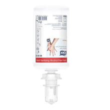 Tork Alkoholfreier Händedesinfektionsschaum