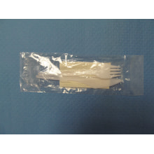 Besteckbeutel 80x240+40