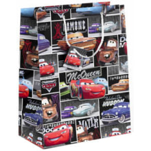 Kordeltaschen Disney's Cars 70010 32120