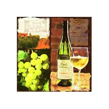 244821 Ti Flair Serviette