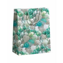 Kordeltasche Baubles Mix 70120 72404