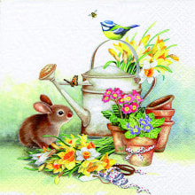 380013 Ti Flair Serviette